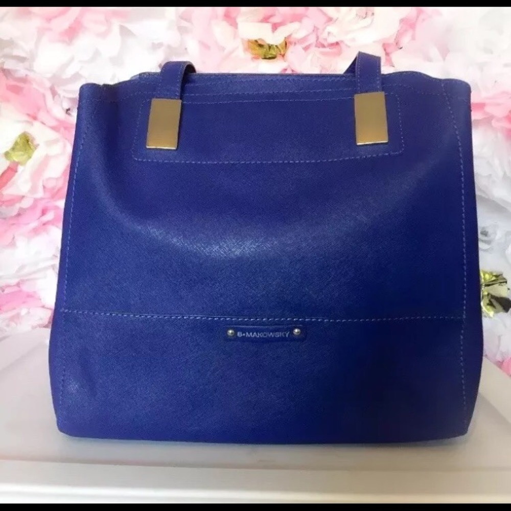 B. Makowsky purse